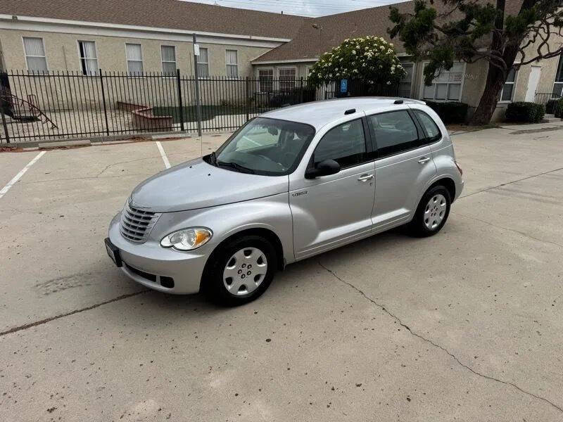 2006 Chrysler PT Cruiser