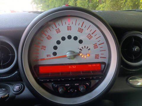 2013 MINI Hardtop Cooper S