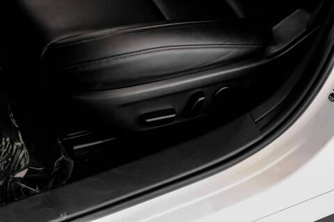 2019 Mazda Mazda3 Hatchback Preferred