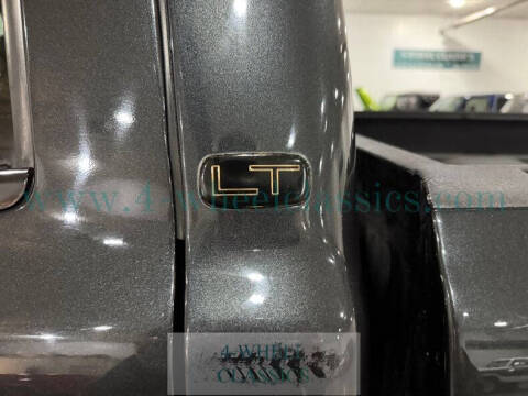 2003 Chevrolet Silverado 2500HD