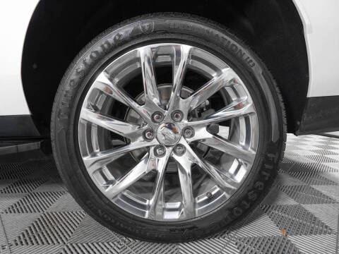 2022 Cadillac Escalade ESV Premium Luxury