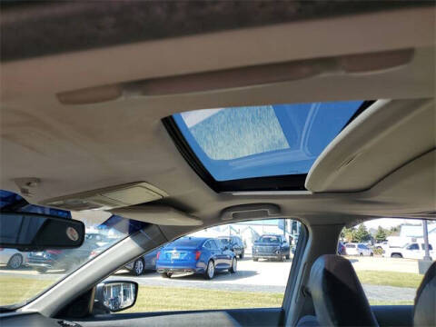 2010 Honda Accord EX-L