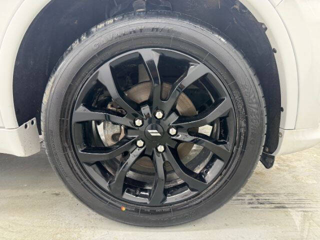 2020 Dodge Durango