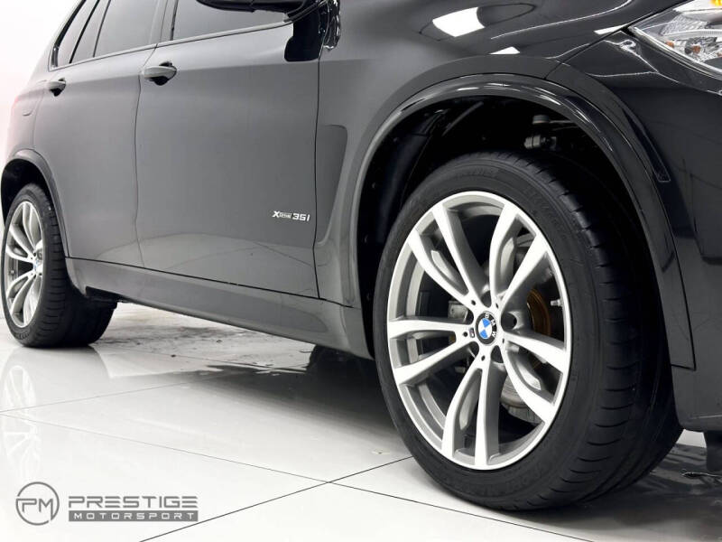 2014 BMW X5 xDrive35i