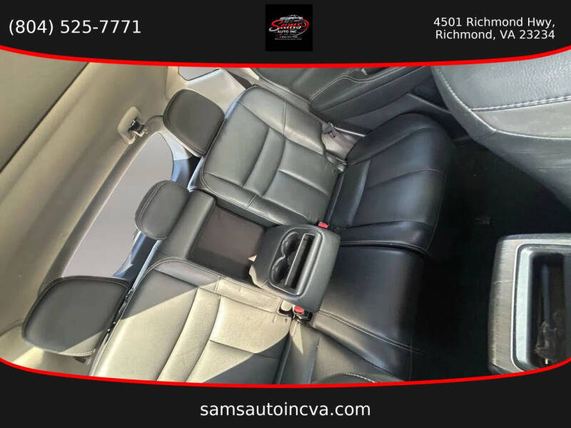 2017 Nissan Murano