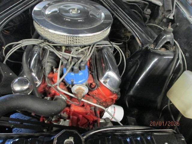 1963 Ford Falcon