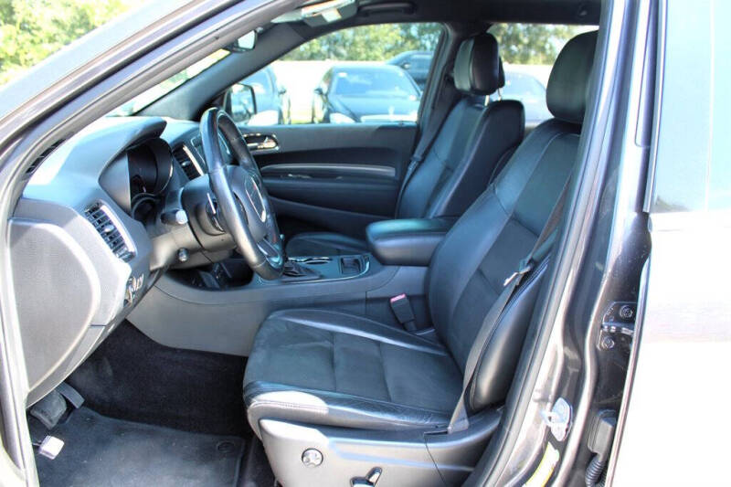 2019 Dodge Durango R/T