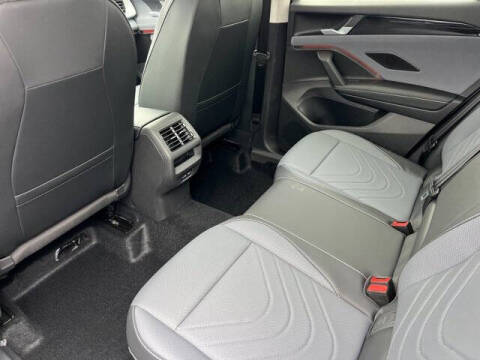 2026 Volkswagen Tiguan SE 4Motion