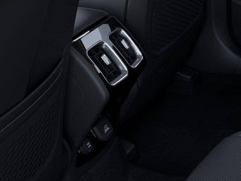 2026 Kia Sorento Plug-In Hybrid