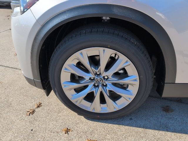 2026 Mazda CX-90 3.3 Turbo Premium Plus