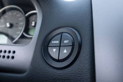 2006 Pontiac GTO