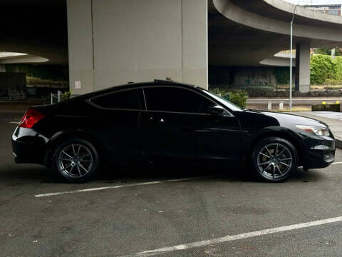 2011 Honda Accord EX-L