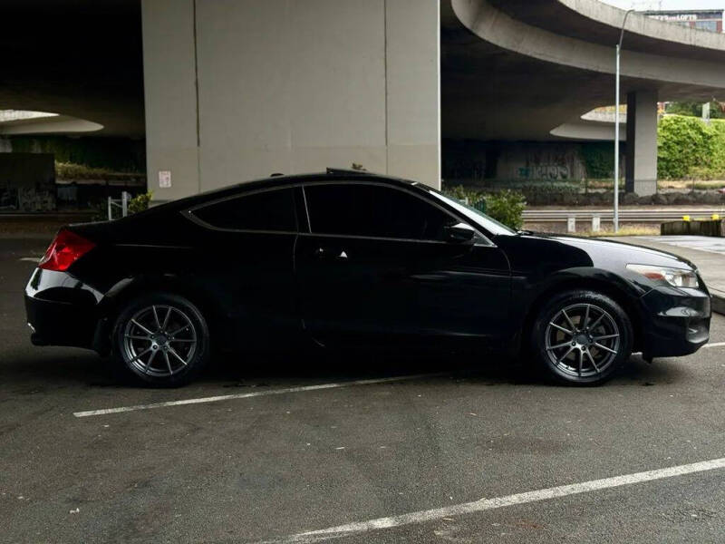 2011 Honda Accord EX-L