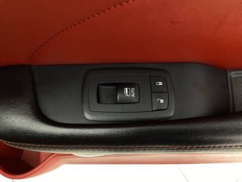 2018 Dodge Challenger GT