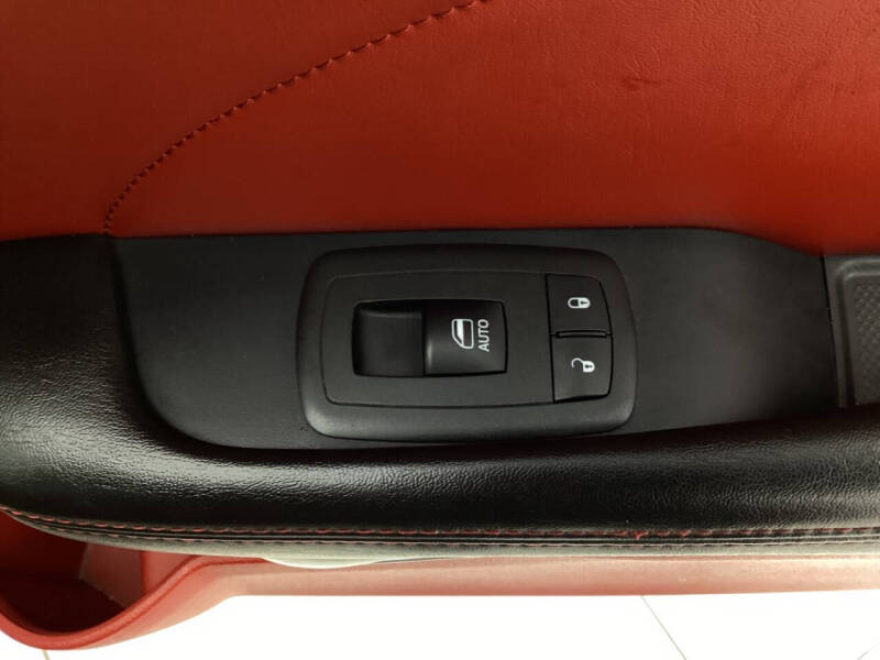 2018 Dodge Challenger GT