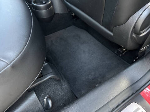 2015 MINI Countryman Cooper S