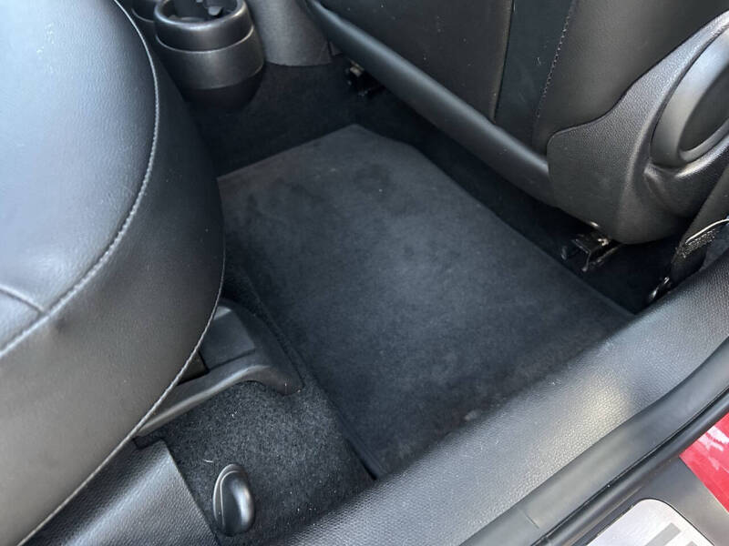 2015 MINI Countryman Cooper S