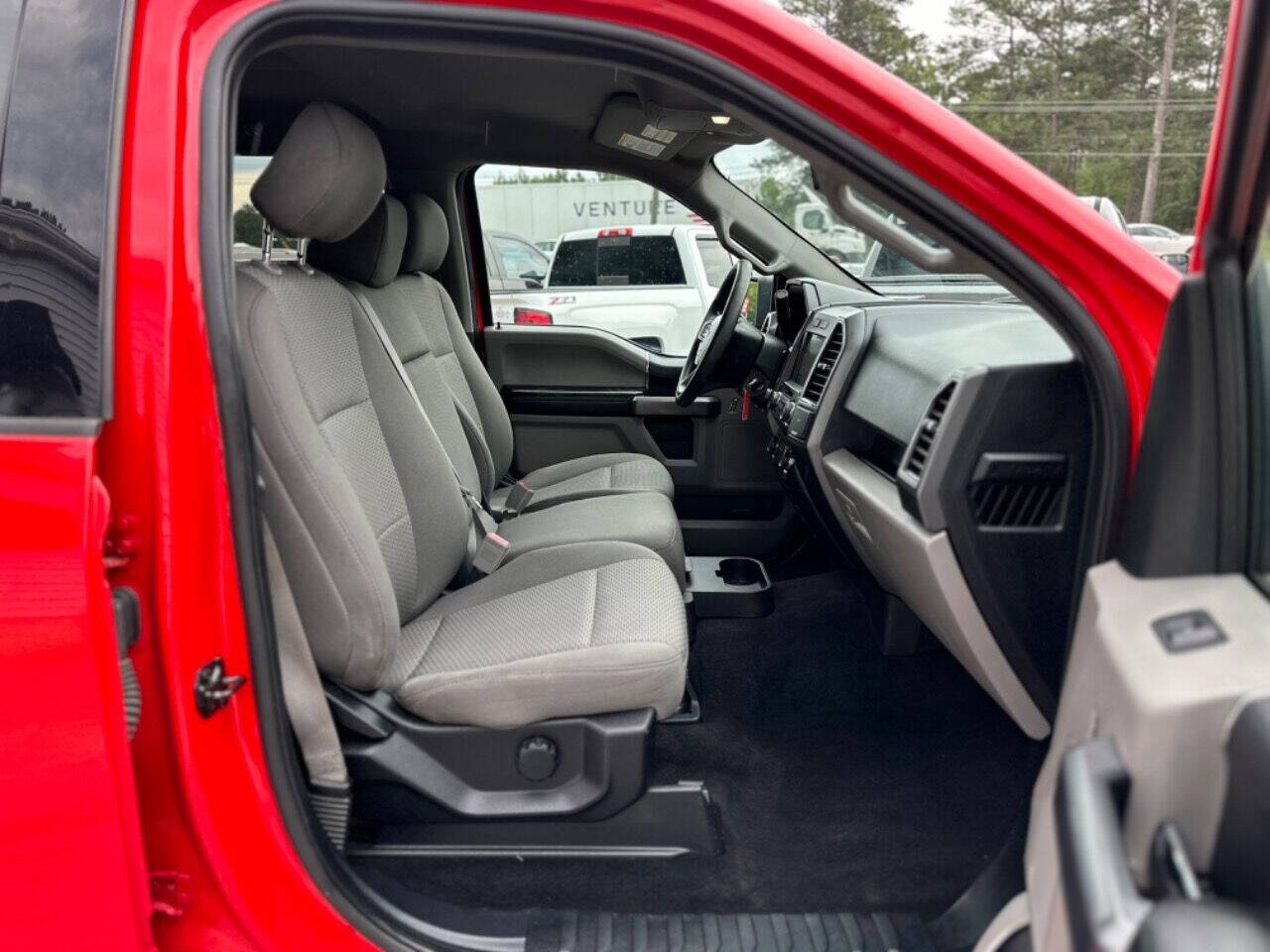 2019 Ford F-150 for sale at Karas Auto Sales Inc. in Sanford, NC