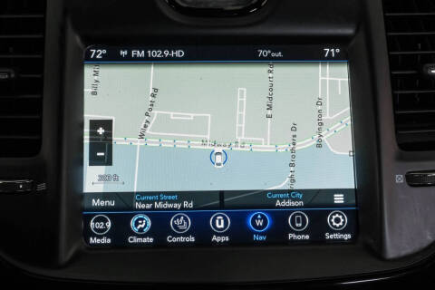 2021 Chrysler 300 S V6