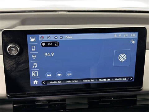 2024 Honda Prologue Touring