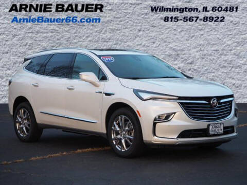 2023 Buick Enclave Premium