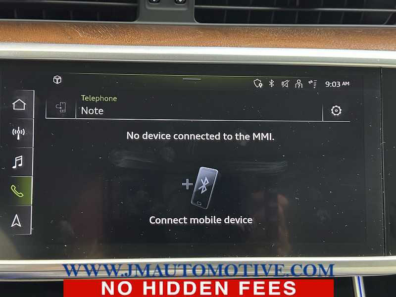 2021 Audi A6 quattro Premium Plus 55 TFSI