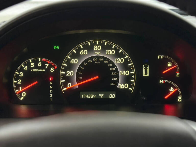 2010 Honda Odyssey