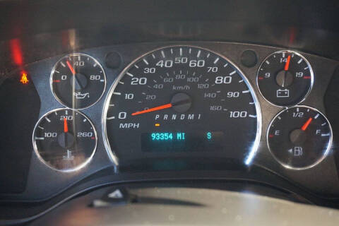 2020 Chevrolet Express 3500