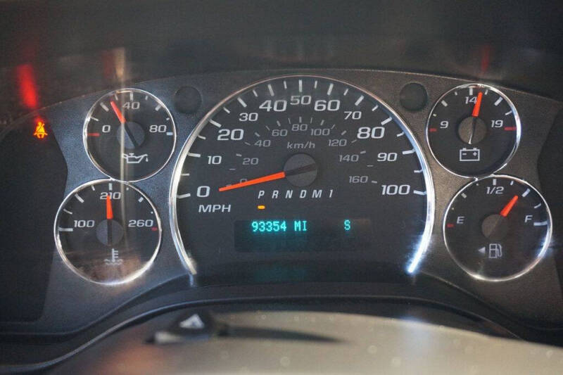 2020 Chevrolet Express 3500