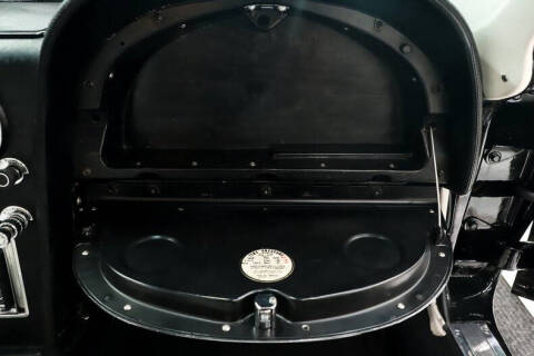 1967 Chevrolet Corvette