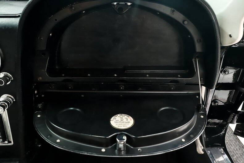 1967 Chevrolet Corvette