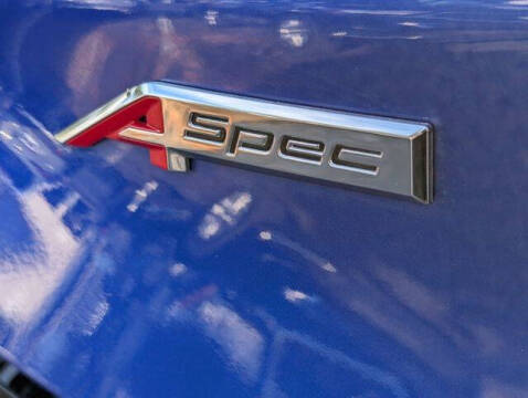 2023 Acura Integra w/A-SPEC