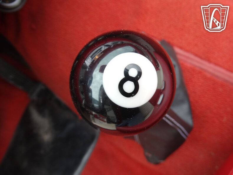 1956 Ford Thunderbird