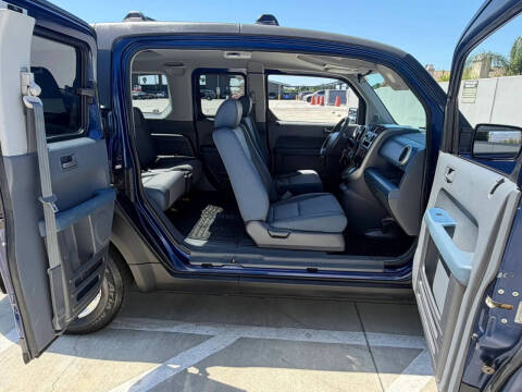 2003 Honda Element EX