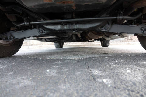 2006 Honda Element EX-P