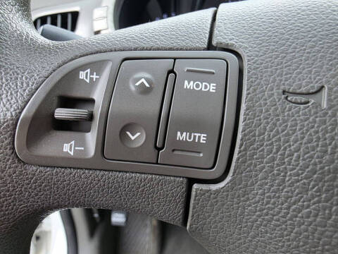 2011 Kia Sportage LX