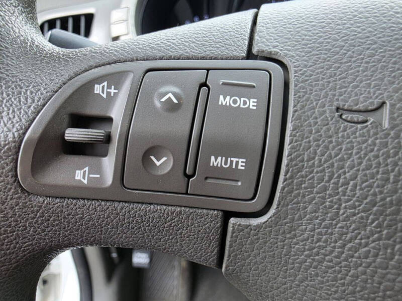 2011 Kia Sportage LX