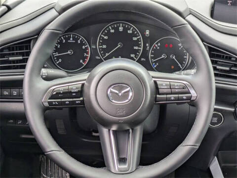 2026 Mazda CX-30 2.5 Turbo Premium Plus