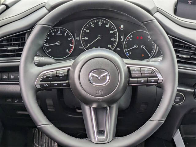 2026 Mazda CX-30 2.5 Turbo Premium Plus