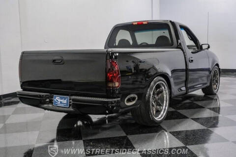 1998 Ford F-150