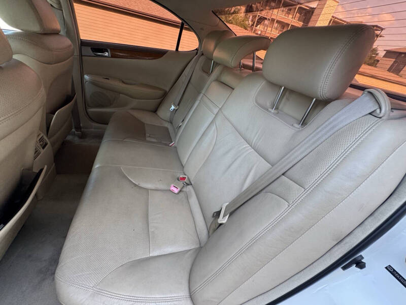 2005 Lexus ES 330