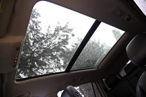 2018 Volkswagen Tiguan 2.0T SE