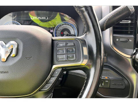 2020 RAM 2500 Limited