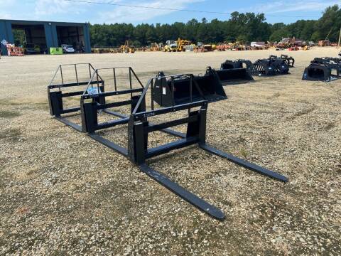 2023 Agrotk Skid Steer Forks for sale at Vehicle Network - Dick Smith Equipment in Goldsboro NC