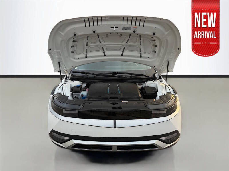 2023 Hyundai Ioniq 5 SE Standard Range