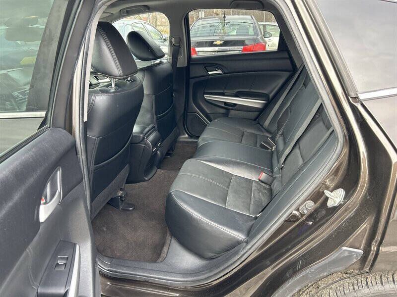 2014 Honda Crosstour EX-L V6