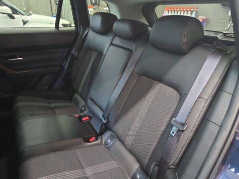 2026 Mazda CX-50 2.5 S Select