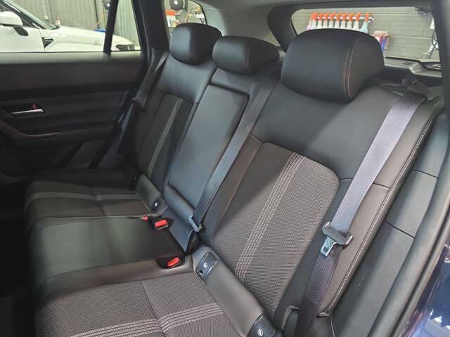 2026 Mazda CX-50 2.5 S Select