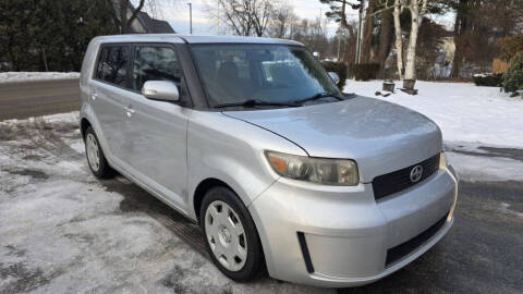 2008 Scion xB