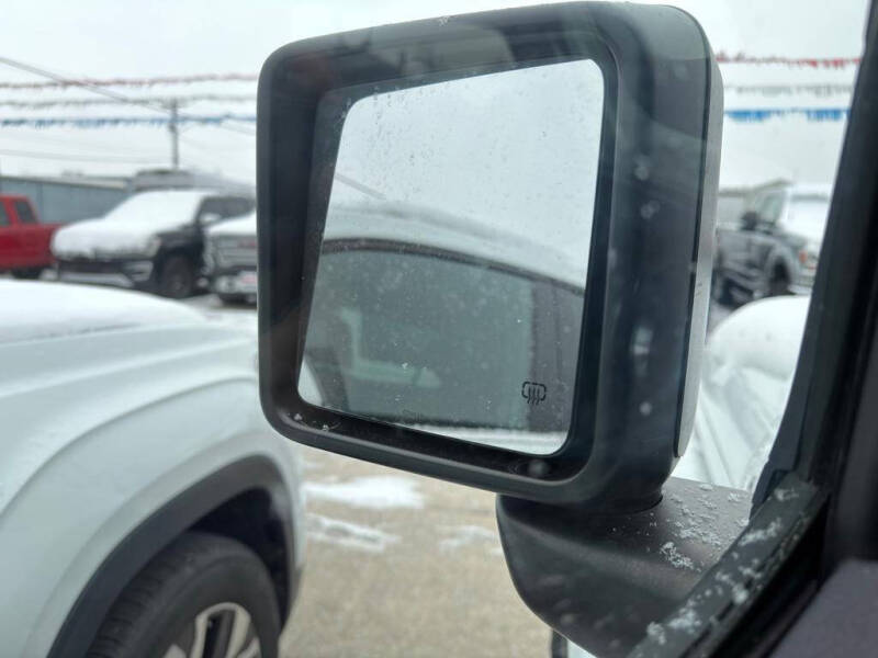 2018 Jeep Wrangler Unlimited